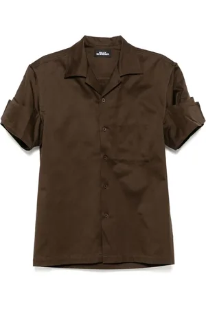 Olly Shinder Leader shirt