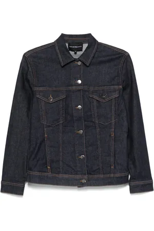 Emporio Armani Denim jacket