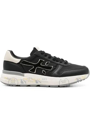 Premiata Mick trainers