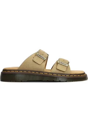 Dr. Martens Suede slippers