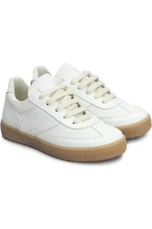 Maison Margiela Leather sneakers