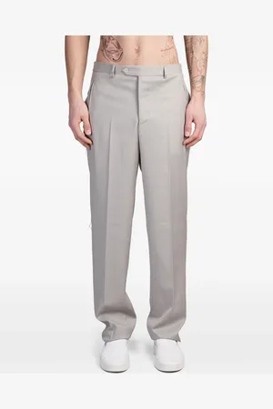 PAURA Troy trousers