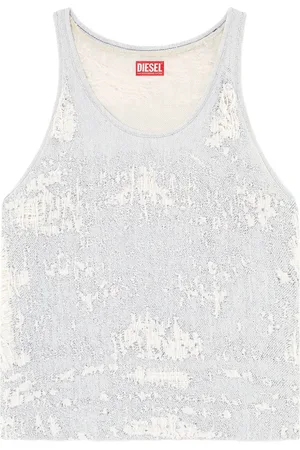 Diesel De-Dalby-Fsg tank top