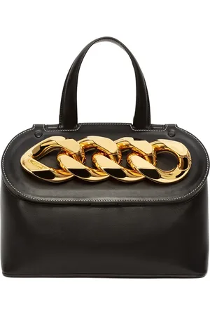 J.W.Anderson Rolo chain tote bag