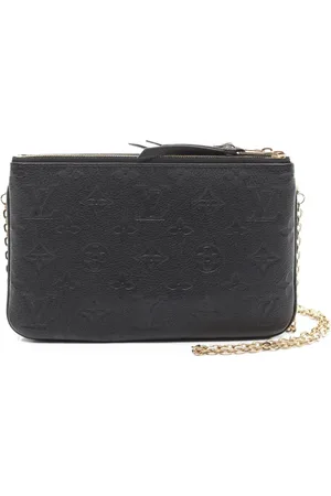 LOUIS VUITTON 2019 Pochette Monogram shoulder bag