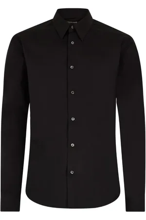 Roberto Cavalli Poplin shirt
