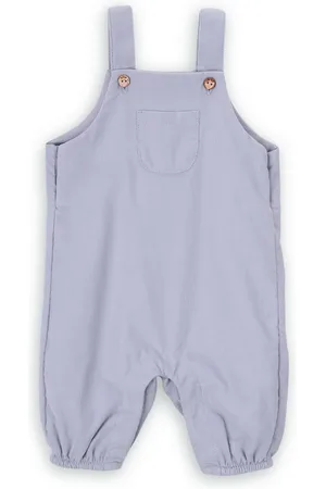 KNOT Page dungarees