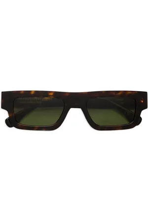 Retrosuperfuture Rectangle-frame sunglasses