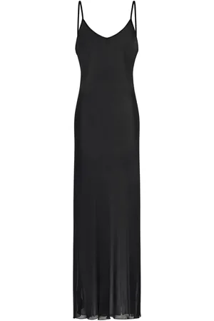 Roberto Cavalli Sleeveless maxi dress