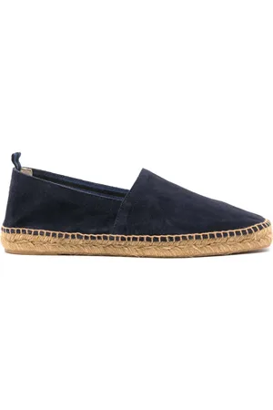 Castaner Pablo suede espadrilles
