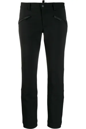Dsquared2 Skinny cropped trousers