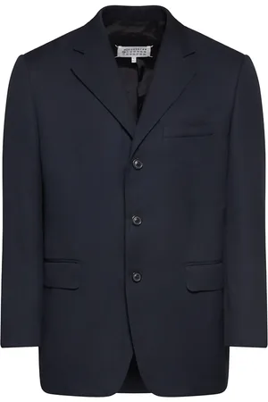 Maison Margiela Single-breasted blazer
