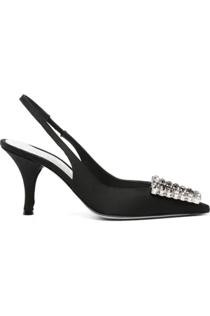 ROBERTO FESTA 85mm Futura pumps