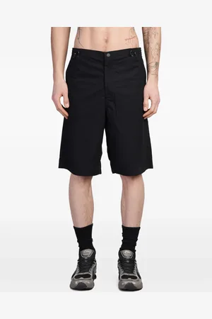 Maharishi Below-knee shorts