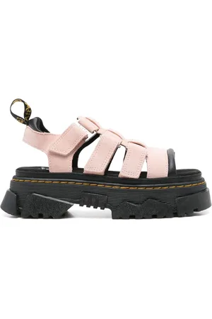 Dr. Martens 40mm Mattison 3 sandals