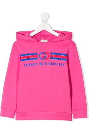 Gucci Interlocking G hoodie