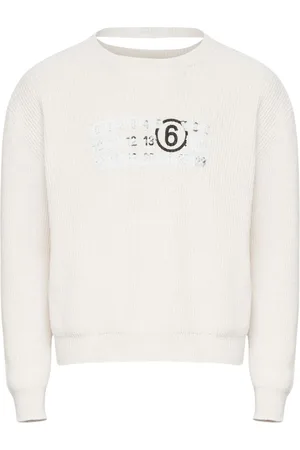 Maison Margiela Crew-neck sweatshirt