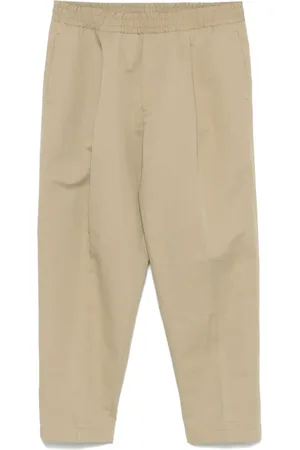 BRIGLIA Savoys trousers