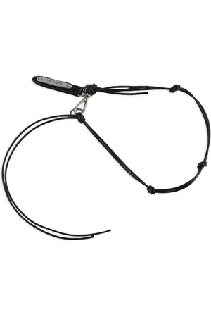 OUR LEGACY Super slim ladon necklace