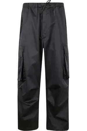 Nine In The Morning Lucien cargo trousers