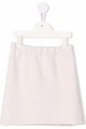 Fendi Fine-knit skirt