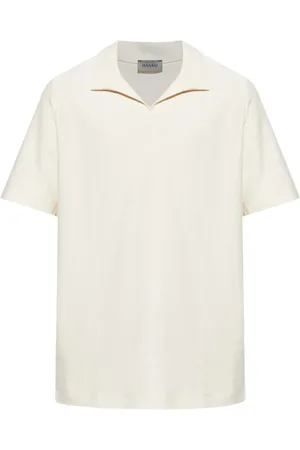 Hanro Organic cotton T-shirt