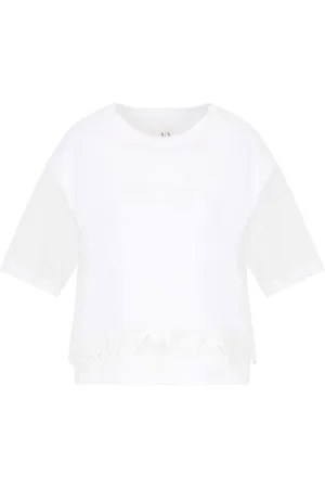 Armani Exchange Layered T-shirt
