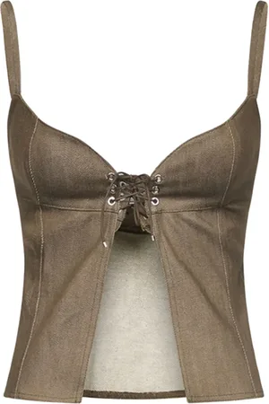 Ludovic De Saint Sernin Cotton top