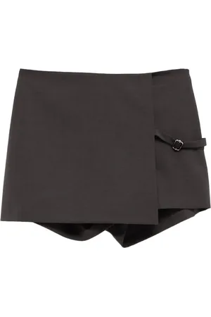 Paloma Wool Doris asymmetric skirt