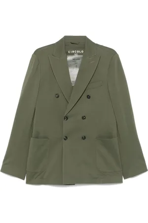 Circolo Piquet blazer