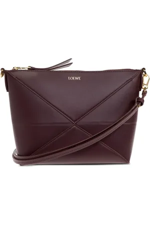 Loewe Puzzle Fold shoulder bag