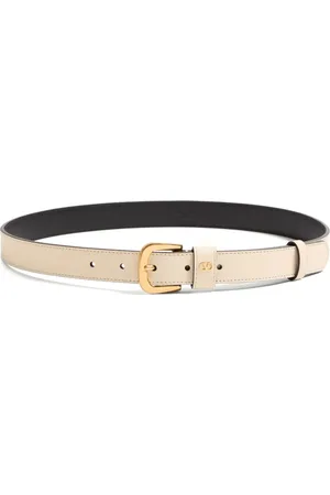VALENTINO GARAVANI VLogo Signature belt
