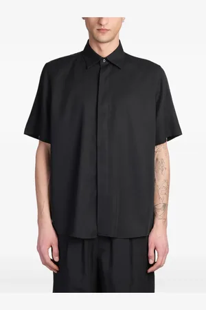 LOW BRAND Short-sleeves shirt