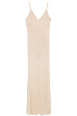 Twenty Fourhaitch Atlanta maxi dress