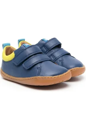 Camper Peu leather sneakers