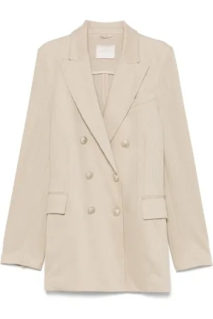 Circolo Double-breasted blazer