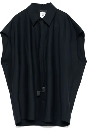 Fabiana Filippi Sleeveless shirt