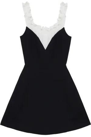 Shushu/Tong Sleeveless dress