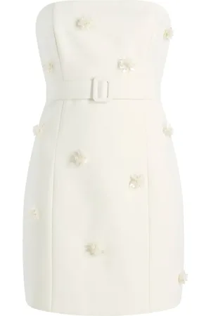 Cinq A Sept Blair mini dress