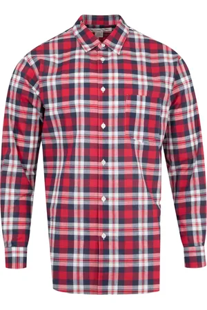 Comme des Garçons Long-sleeved shirt