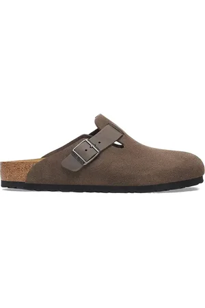 Birkenstock Boston slippers