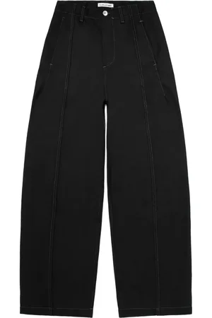 YMC Cotton jeans