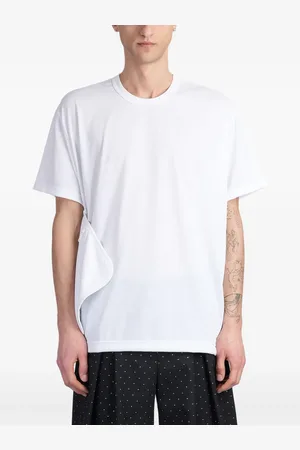 Comme des Garçons Cotton T-shirt