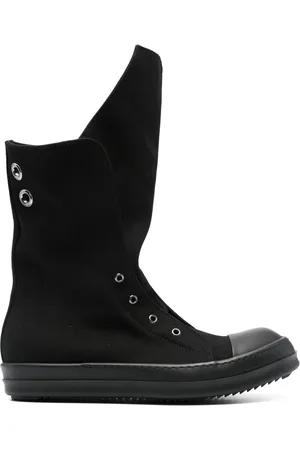 Rick Owens High-top sneakers