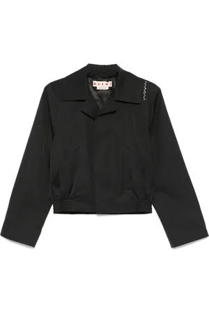 Marni Water-repellent jacket