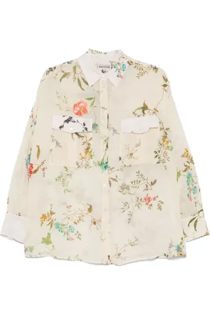 SEMICOUTURE Tiffany shirt