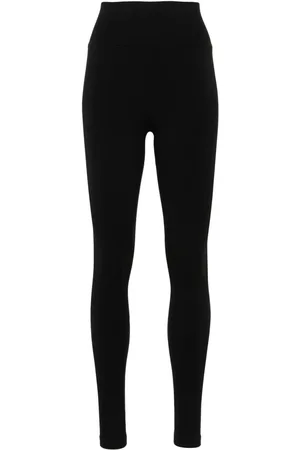 Wolford Push-up performance leggings