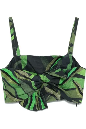 Farm Rio Coconut Tree Flow top