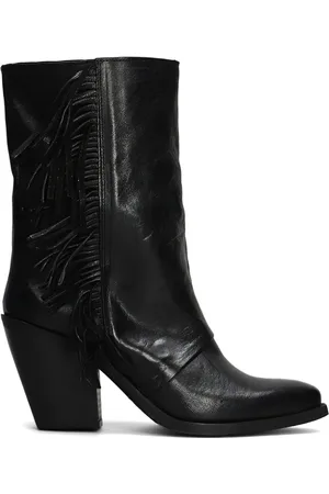 Metisse 50mm Santiago boots