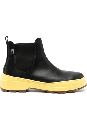 Camper Brutus Trek ankle boots